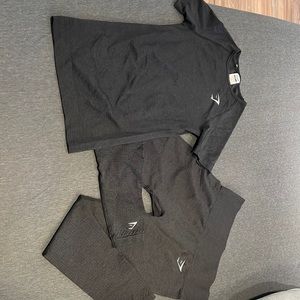 Gymshark set